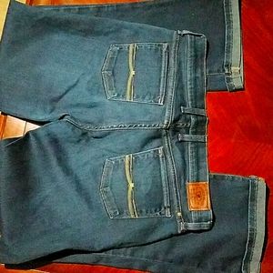 Lucky brand jeans